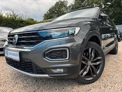 Grau Gebraucht 2019 VW T-Roc Beats SUV | 22.790 € (Fairer Preis)