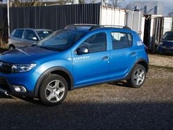 Blau Gebraucht 2020 Dacia Sandero Anniversary Limousine | 9.950 € (Fairer Preis)