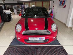 Rot Gebraucht 2012 Mini Cooper Cabriolet Cabrio | 7.490 € (Fairer Preis)