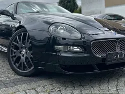 Schwarz Gebraucht 2005 Maserati GranSport Coupé | 31.498 €