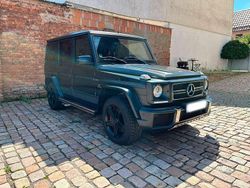 Gebraucht 2018 Mercedes G63 AMG AMG SUV | 90.000 €