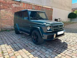 Gebraucht 2018 Mercedes G63 AMG AMG SUV | 105.000 € (Superpreis)