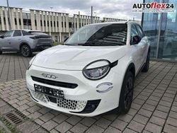 Gelato weiß Neu 2025 Fiat 600 La Prima SUV | 24.957 € (Superpreis)