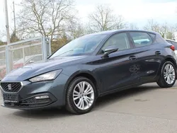 "magnetic tech" Gebraucht 2020 Seat Leon Style Limousine | 15.900 € (Teuer)