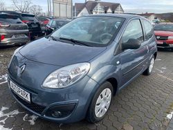 Blau Gebraucht 2008 Renault Twingo Expression Kleinwagen | 3.499 € (Fairer Preis)