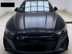 Silber Gebraucht 2020 Audi A7 Ambiente Kleinwagen | 45.999 € (Etwas zu teuer)