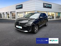 Schwarz Gebraucht 2023 Peugeot 3008 Allure SUV | 25.885 € (Guter Preis)