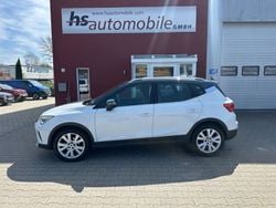 Weiß Gebraucht 2024 Seat Arona Xperience SUV | 19.999 € (Guter Preis)