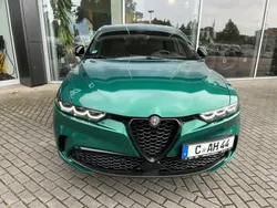 Verde montreal, spezial (398) Gebraucht 2022 Alfa Romeo Tonale Edizione Speciale SUV | 41.590 €