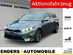 Usg) yucca steel gray m (grau Neu 2024 Kia Ceed Spirit SUV | 25.990 € (Guter Preis)