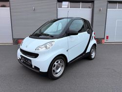 Weiß Gebraucht 2008 Smart ForTwo Coupé Coupé | 4.390 € (Fairer Preis)