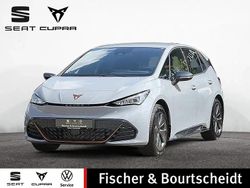 Vapor grey Gebraucht 2023 Cupra Born Kleinwagen | 25.380 € (Guter Preis)