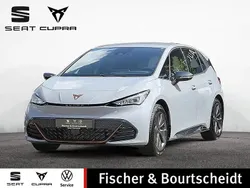 Vapor grey Gebraucht 2023 Cupra Born Kleinwagen | 25.980 € (Fairer Preis)