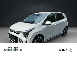 Othercolor Gebraucht 2024 Kia Picanto GT-Line Kleinwagen | 15.990 € (Guter Preis)