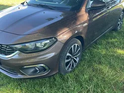 Braun Gebraucht 2019 Fiat Tipo Kombi | 9.399 € (Fairer Preis)