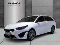 (wd) casa white s Neu 2025 Kia Ceed Sportswagon GT-Line Kombi | 29.990 € (Fairer Preis)