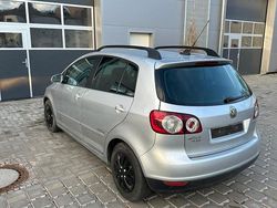 Silber Gebraucht 2008 VW Golf V Kombi | 1.500 € (Guter Preis)