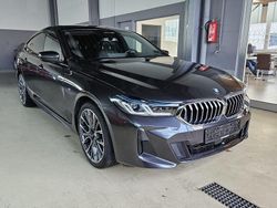 Sophistograu brillanteffekt me Gebraucht 2022 BMW 640 M Sport Coupé | 44.800 € (Fairer Preis)
