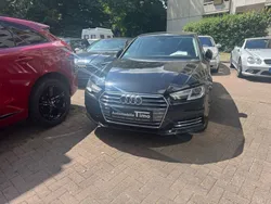 Schwarz Gebraucht 2017 Audi A4 Sport Limousine | 17.999 € (Fairer Preis)