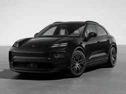 Schwarz Neu 2025 Porsche Macan SUV | 83.300 €