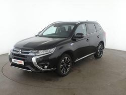 Schwarz Gebraucht 2018 Mitsubishi Outlander Plus SUV | 19.250 €