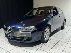Alfa Romeo 147