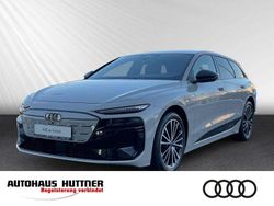 Siambeige Neu 2026 Audi A6 e-tron Sport Kombi | 83.970 € (Fairer Preis)