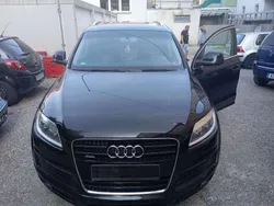 Gebraucht 2007 Audi Q7 SUV | 9.500 € (Guter Preis)