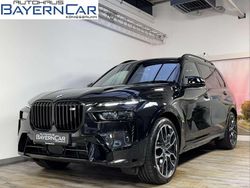 (0475) saphirschwarz metallic Gebraucht 2025 BMW X7 M Sport SUV | 133.489 €
