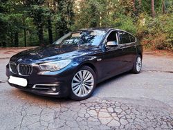 Grau Gebraucht 2013 BMW 530 Gran Turismo Comfort Edition Limousine | 17.500 € (Etwas zu teuer)