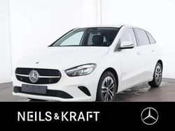 Polarweiß Gebraucht 2024 Mercedes E250 Progressive Kombi | 33.280 € (Fairer Preis)