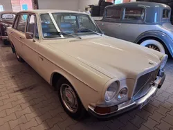 Weiß Gebraucht 1970 Volvo 164 Limousine | 10.000 €