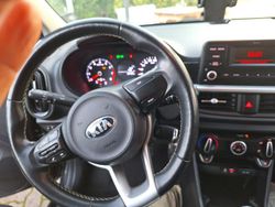 Schwarz Gebraucht 2018 Kia Ceed Kleinwagen | 7.100 €