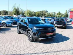 Schwarz Gebraucht 2022 Opel Mokka-e Elegance SUV | 18.930 € (Fairer Preis)