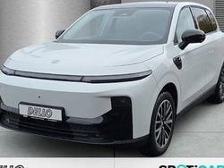 Weiß Neu 2025 Leapmotor B10 SUV | 34.990 € (Fairer Preis)