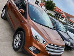 Braun Gebraucht 2018 Ford Kuga Titanium SUV | 14.500 € (Superpreis)
