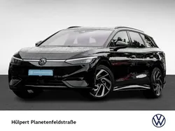 Schwarz Neu 2025 VW ID.7 Pro Limousine | 57.070 € (Superpreis)