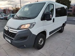 Citroën Jumper