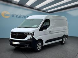 Weiß Neu 2025 Renault Master Limousine | 35.149 € (Fairer Preis)