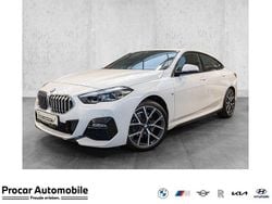 Weiß Gebraucht 2022 BMW 218 M Sport Coupé | 19.970 € (Superpreis)
