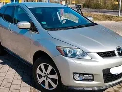 Gebraucht 2007 Mazda CX-7 SUV | 4.200 € (Etwas zu teuer)