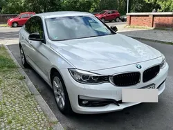 Weiß Gebraucht 2014 BMW 320 Gran Turismo Luxury Line Limousine | 15.500 € (Fairer Preis)