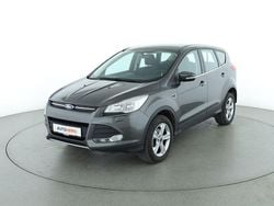 Grau Gebraucht 2015 Ford Kuga SYNC Edition SUV | 11.900 € (Fairer Preis)