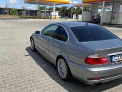 Gebraucht 2004 BMW 320 Coupé | 4.200 € (Guter Preis)