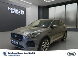 Grau Gebraucht 2019 Jaguar E-Pace R SUV | 23.990 € (Etwas zu teuer)