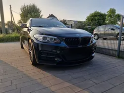 Schwarz Gebraucht 2015 BMW M235 M Performance Coupé | 34.990 € (Teuer)