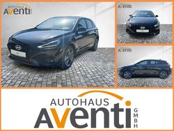 Schwarz Neu 2025 Hyundai i30 Advantage Limousine | 27.289 € (Fairer Preis)