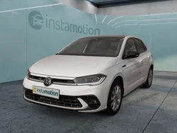 Weiß Gebraucht 2024 VW Polo Beats Limousine | 25.450 € (Etwas zu teuer)