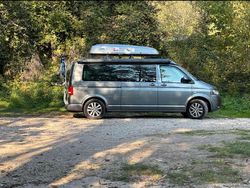 Grau Gebraucht 2015 VW T5 Comfortline Van | 39.990 €