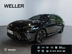Schwarz Neu 2025 Cupra Leon VZ Kombi | 44.898 € (Guter Preis)